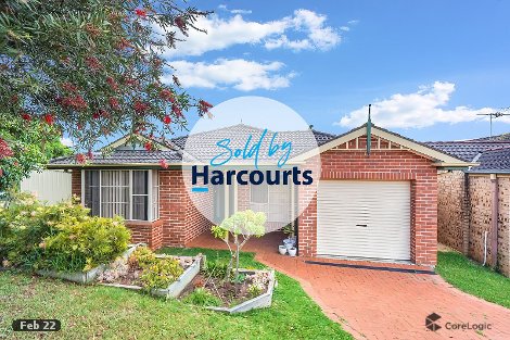 1 Hannam Pl, Englorie Park, NSW 2560