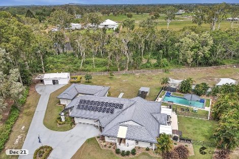 18 Billabong Dr, Gooburrum, QLD 4670