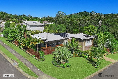 2 Calypso Ct, Oxenford, QLD 4210