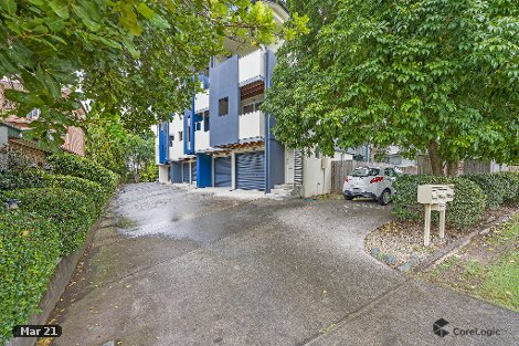 1/15 Bowen St, Windsor, QLD 4030