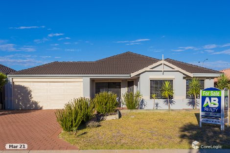 25 Vancouver Pde, Wanneroo, WA 6065