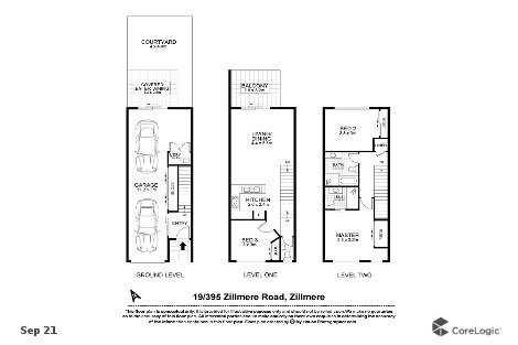 19/395 Zillmere Rd, Zillmere, QLD 4034