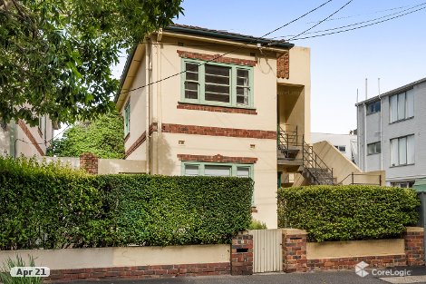 2a Robinson St, Prahran, VIC 3181