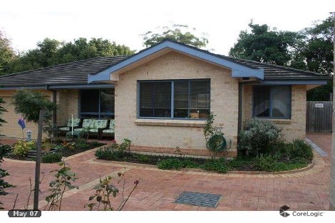 11/168 Karimbla Rd, Miranda, NSW 2228