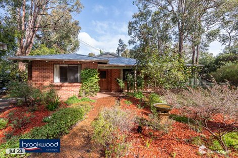 4 Berrima Ct, Glen Forrest, WA 6071