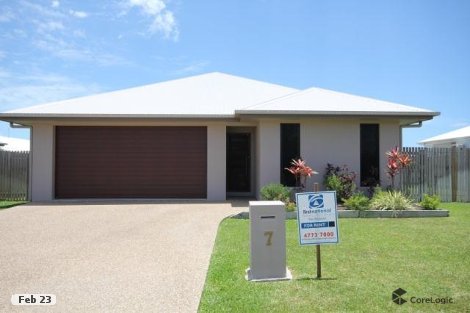 7 Imperial Ct, Mount Low, QLD 4818