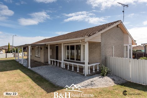 2 Leighlands Ave, Ulverstone, TAS 7315