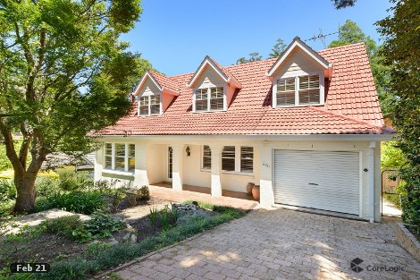 6 Arilla Rd, Pymble, NSW 2073