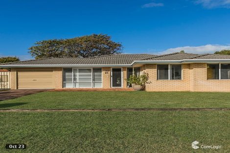 23 Okehampton Rd, Warnbro, WA 6169