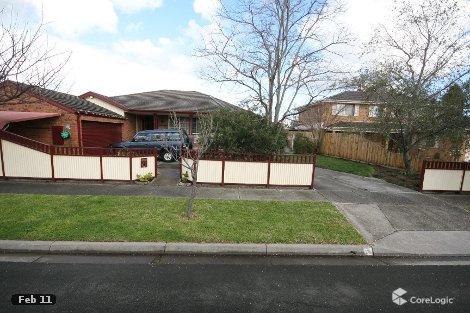 31 Trefoil St, Ferntree Gully, VIC 3156