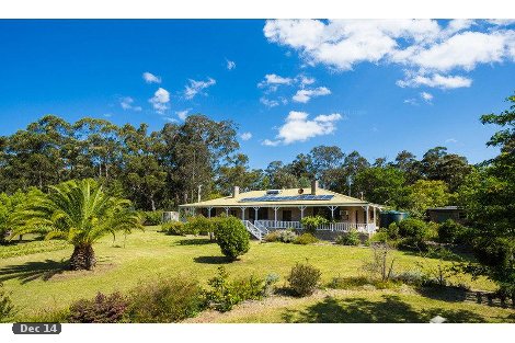 111 Red Gum Rd, Yellow Pinch, NSW 2548