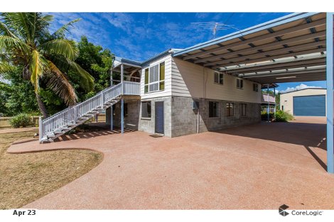 22 Macaree St, Berserker, QLD 4701