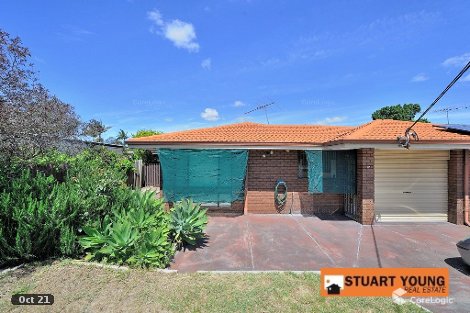 17 Hagart Way, Lockridge, WA 6054