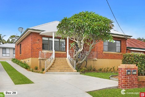 53 Caldwell Ave, Tarrawanna, NSW 2518