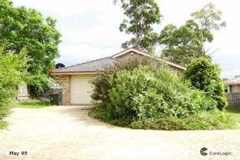 50 Yeovil Dr, Bomaderry, NSW 2541