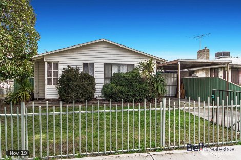 11 Rennison St, Braybrook, VIC 3019