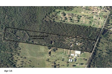 128 Mountain Rd, Halloran, NSW 2259