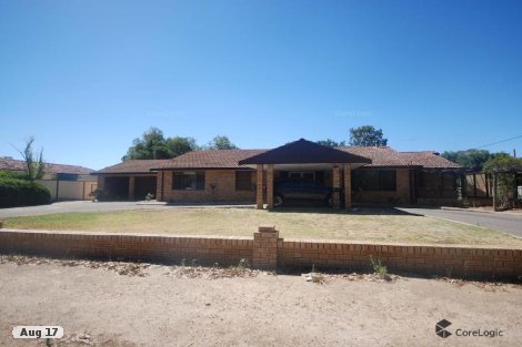 4 Thornton St, Wagin, WA 6315