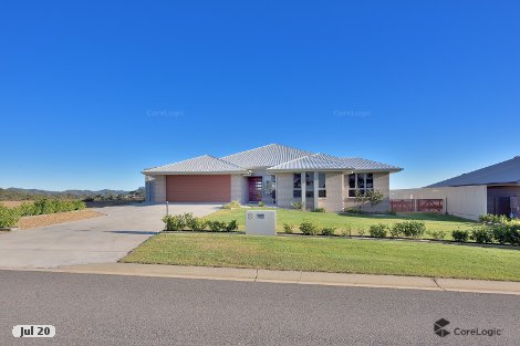 8 Eucalyptus Pl, Kirkwood, QLD 4680