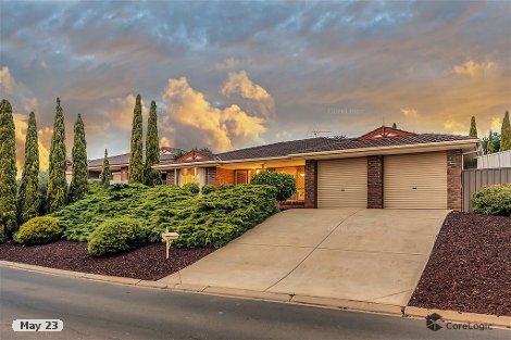 4 Linwood Gr, Hillbank, SA 5112