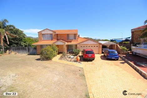 18 Dinghy Pl, Ocean Reef, WA 6027