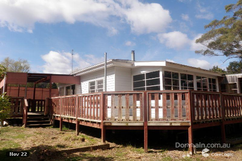 266 Karoola Rd, Karoola, TAS 7267