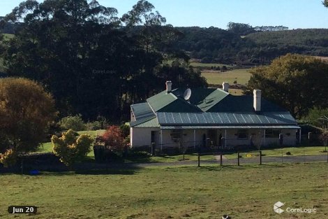 2190 Murchison Hwy, Henrietta, TAS 7325