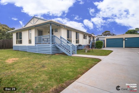 3 Kramer Rise, Wimbledon Heights, VIC 3922