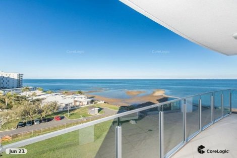 703/14 Oxley Ave, Woody Point, QLD 4019