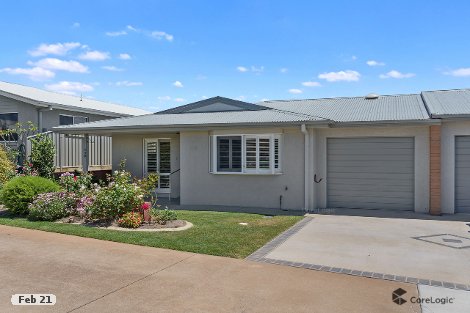 150/97-161 Hogg St, Cranley, QLD 4350