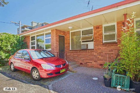 2/8 Ewos Pde, Cronulla, NSW 2230