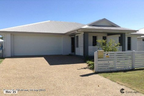 15 Lockton St, Shaw, QLD 4818