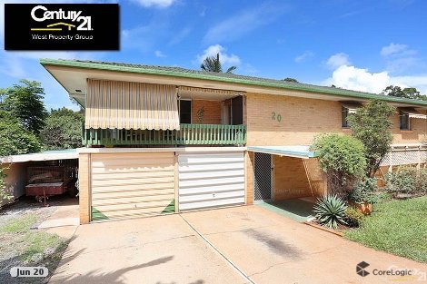 20 Colleen St, Lawnton, QLD 4501