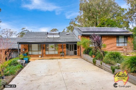 69 Wanawong St, Belimbla Park, NSW 2570