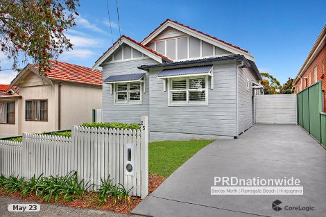 25 Legge St, Roselands, NSW 2196