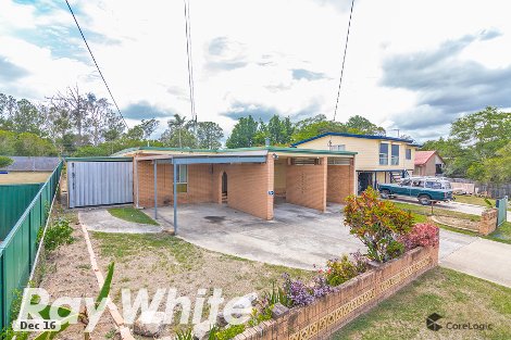 132 Jacaranda Ave, Logan Central, QLD 4114