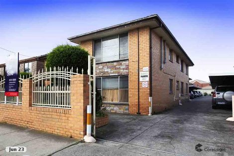 8/9 Gordon St, Footscray, VIC 3011