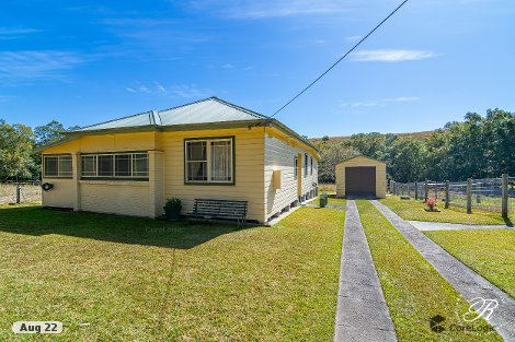 1678 Booral Rd, Girvan, NSW 2425