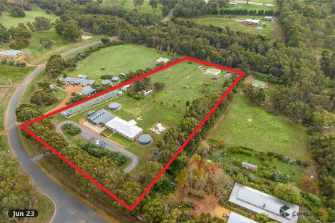 105 Strawberry Hill Dr, Gidgegannup, WA 6083