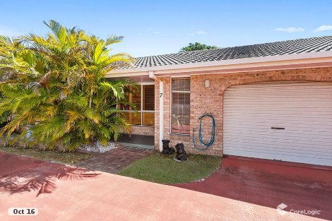 7/131 Kalinga St, West Ballina, NSW 2478