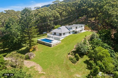 19 Denmark St, Wombarra, NSW 2515