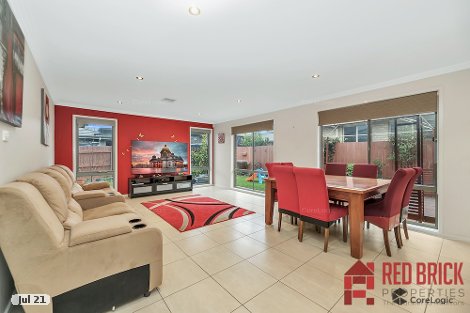 23 Ronald Walker St, Casey, ACT 2913