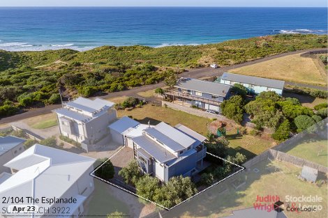 2/104 The Esplanade, Surf Beach, VIC 3922