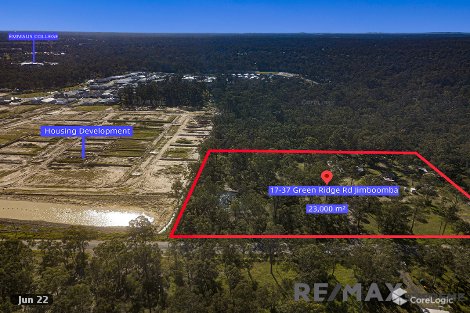 17-37 Green Ridge Rd, Jimboomba, QLD 4280