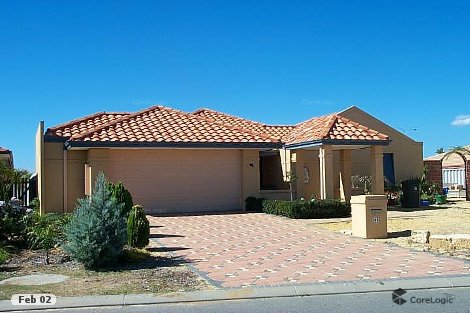 35 Shalimar Rise, Currambine, WA 6028