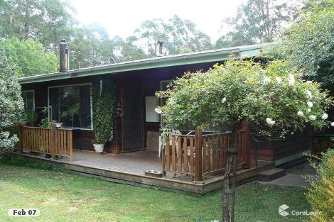 10 Pleasant Pl, Gellibrand, VIC 3239