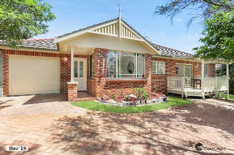 11a Buckingham Ave, Normanhurst, NSW 2076