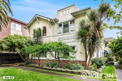 4/8a Dickens St, Elwood, VIC 3184