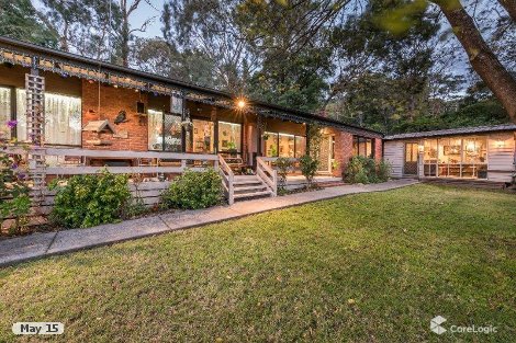 1021 Mt Dandenong Tourist Rd, Montrose, VIC 3765