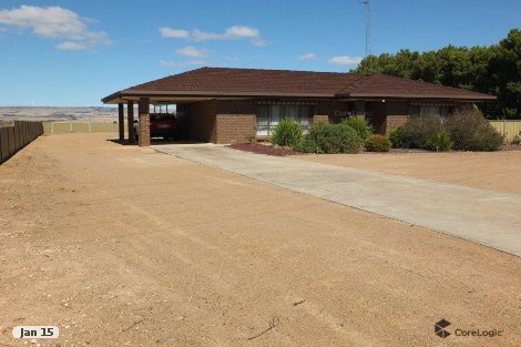 2307 Upper Yorke Rd, Bute, SA 5560